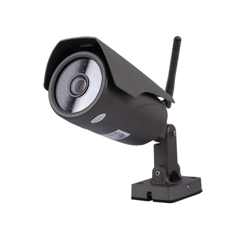 IP Network Camera